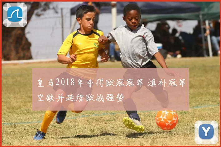 皇马2018年夺得欧冠冠军 填补冠军空缺并延续欧战强势