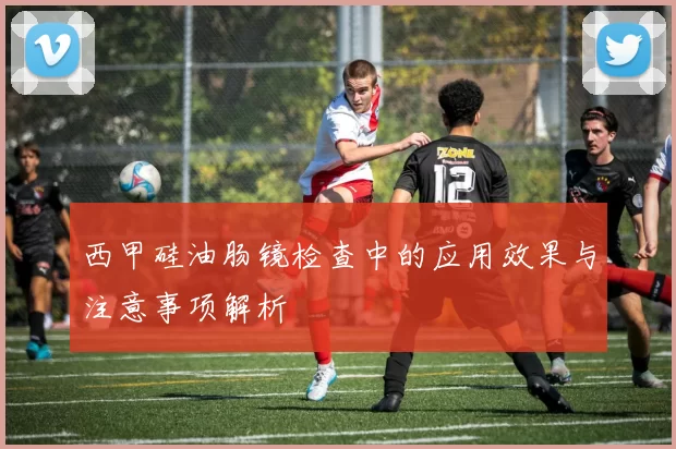 西甲硅油肠镜检查中的应用效果与注意事项解析